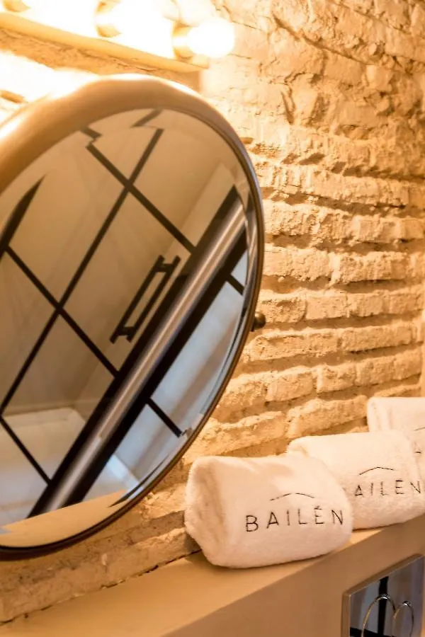 Casa Bailen Sevilla
