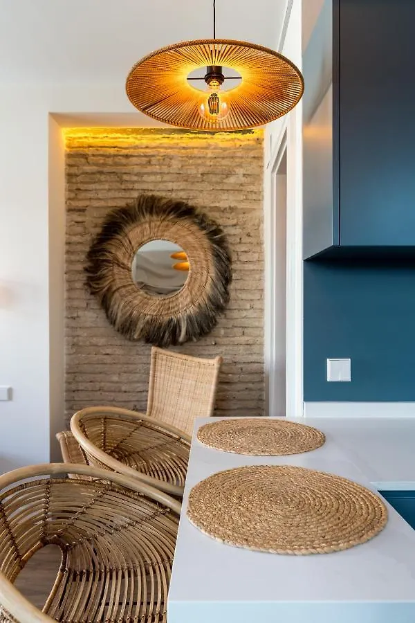 Casa Bailen Sevilla Apartamentos