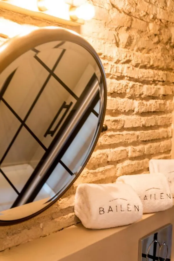 Casa Bailen Sevilla Apartment Seville