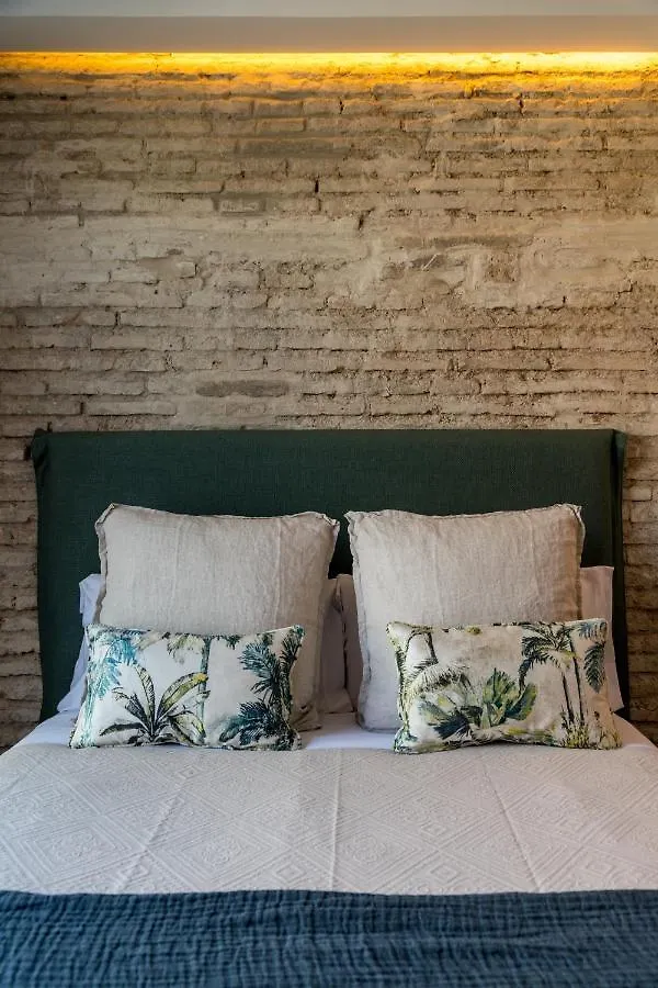 Apartment Casa Bailen Sevilla Spain