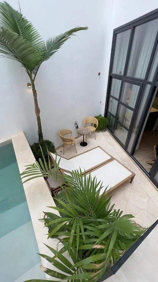Casa Bailen Sevilla Apartment Seville