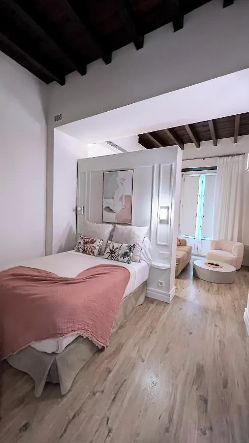 Casa Bailen Sevilla Apartamentos