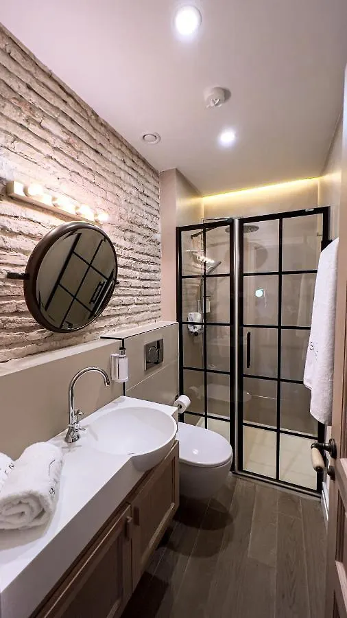 Casa Bailen Sevilla 0*, Seville