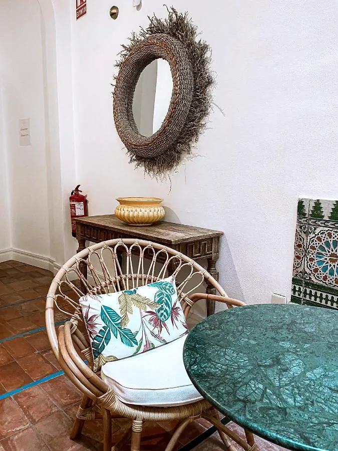 Casa Bailen Sevilla Apartment Seville